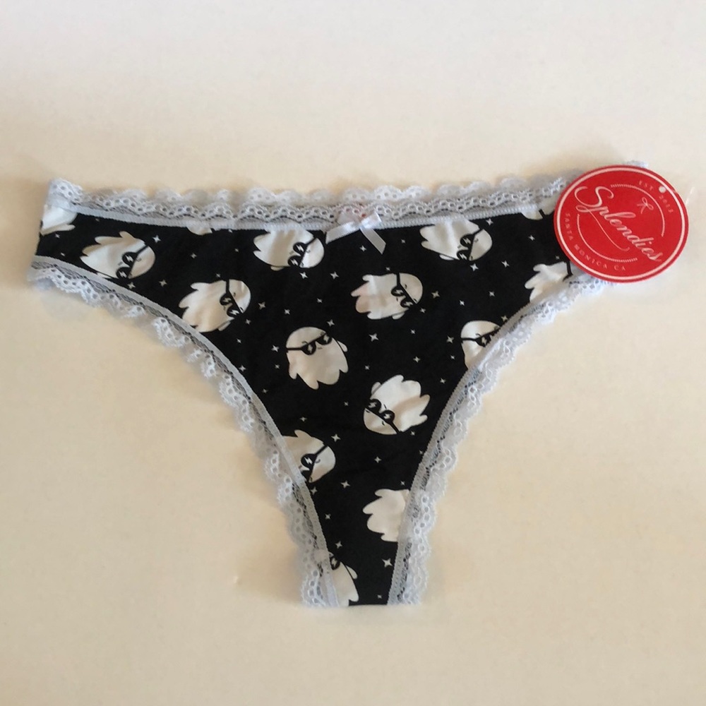 Splendies Underwear
